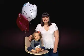 690 milhões não têm a sorte da Ema