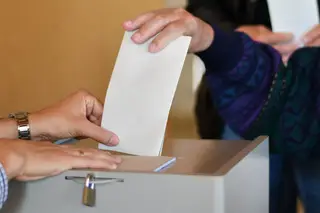 Pelo menos 21 forças políticas vão a votos nas legislativas de outubro. É o número mais elevado desde 1976