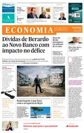 ECONOMIA