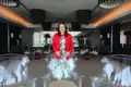Maria Fernanda Espinosa, presidente da AG da ONU: “Há muitos Parlamentos em que 75% dos deputados ainda são homens”