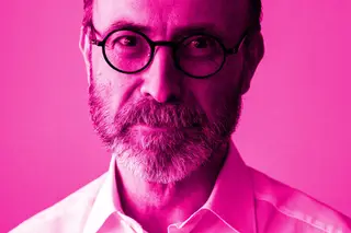 CEO RESET. Sair da Galp foi a decisão mais difícil da carreira de Carlos Gomes da Silva