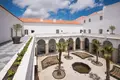 Como um convento abandonado no interior deu lugar a um hotel