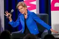 “Todos os olhos postos” em Elizabeth Warren no primeiro debate democrata