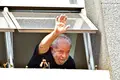 O que acontece lá fora