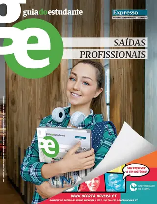 Suplemento comercial - Guia do Estudante