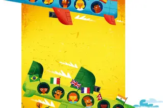 Países nórdicos estão a atrair mais portugueses