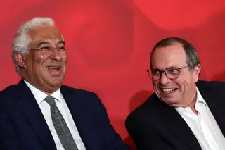 "De uma vez por todas e sem demoras". Carlos César apela à esquerda que diga se quer acordo com PS