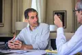 Manuel Heitor: “Não sou um político de carreira, sou um académico”