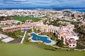 Um resort no Algarve que cresceu a receber craques do futebol