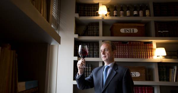Sogrape lança capital de risco para acelerar sector do vinho e das bebidas