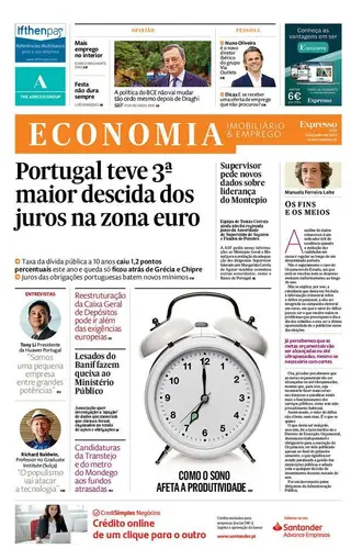 ECONOMIA