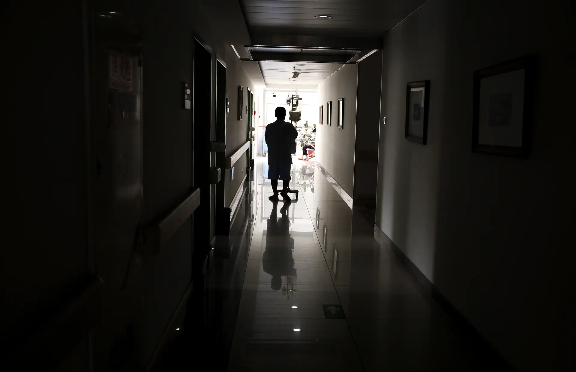 O que querem, até quando dura e que impacto terá? Onze respostas para explicar a greve de médicos e enfermeiros