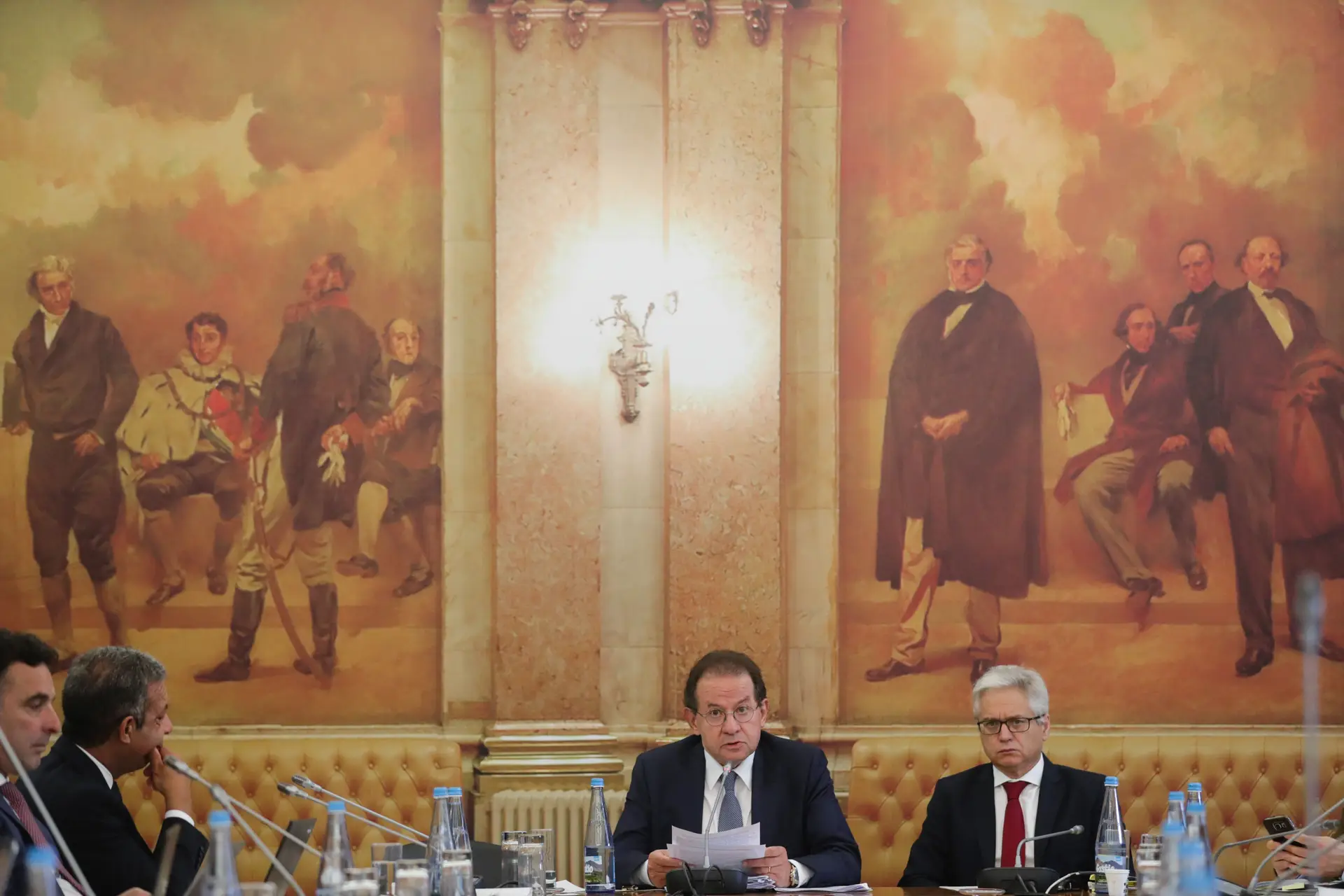 Relatório da CGD arrasa Banco de Portugal, com destaque para Constâncio