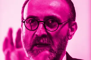 CEO RESET. “Nós somos do tamanho dos nossos sonhos” diz Carlos Gomes da Silva aos mais jovens