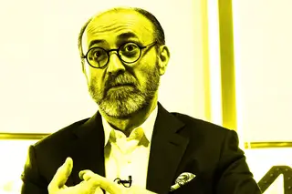 CEO RESET. “Compromisso” é a dica de Carlos Gomes da Silva para convencer os investidores