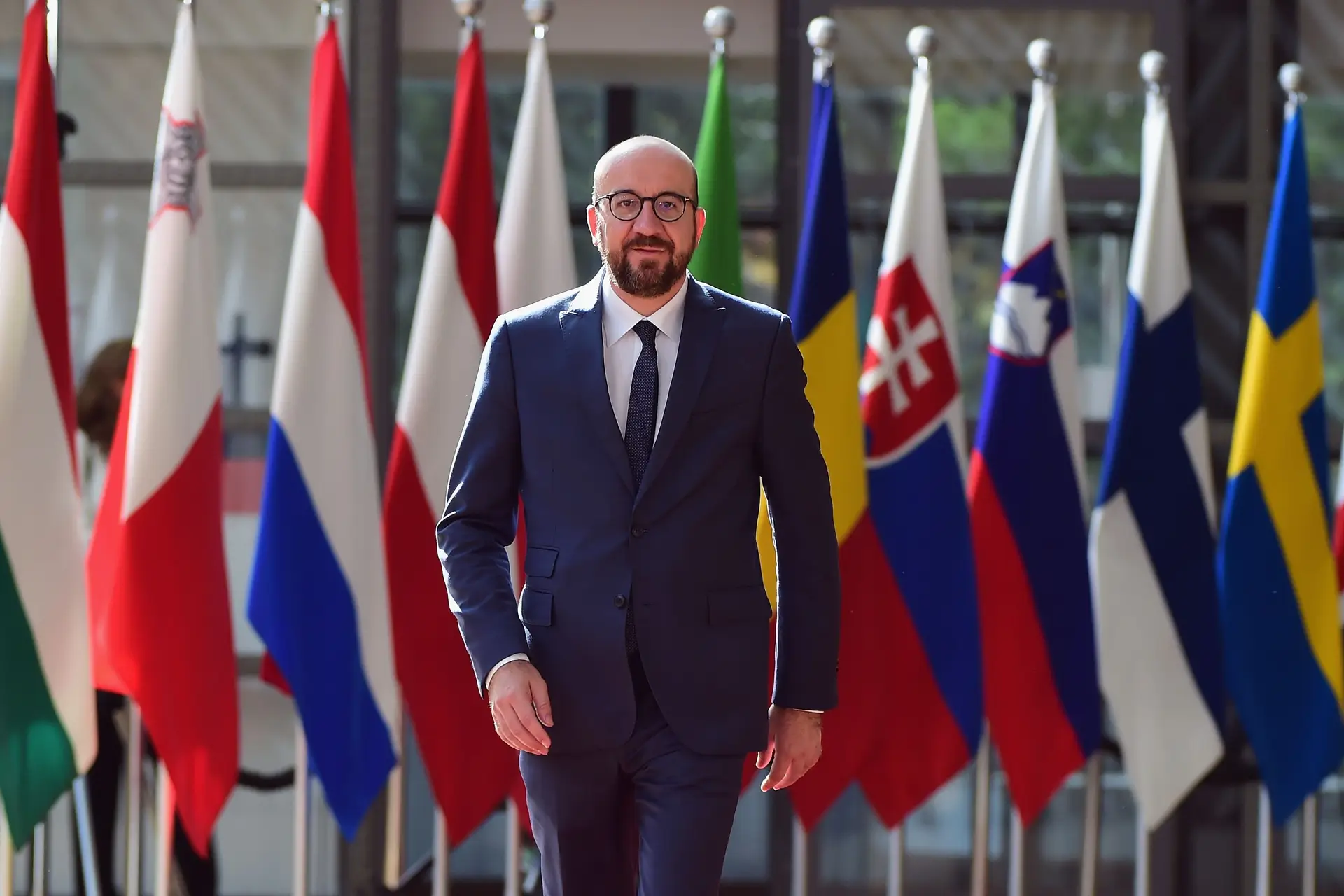 Recuperação da Europa adiada: Conselho Europeu ainda não chegou a acordo, nova reunião marcada para este domingo