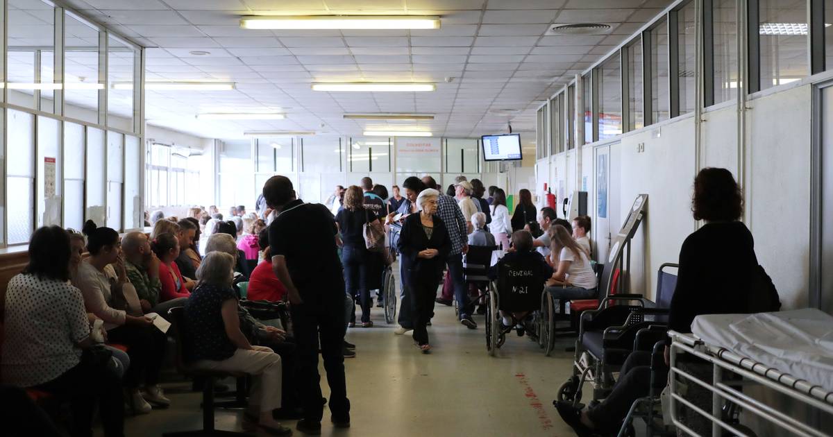 Greve dos médicos afeta atividade programada nos hospitais e centros de saúde