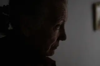 Outros ‘prédios Coutinhos’: “Se me despejarem vão ter de me levar à força”