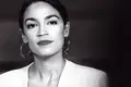 Alexandria Ocasio-Cortez, Hugo Carvalho, Joe Berardo e D. Nuno Brás