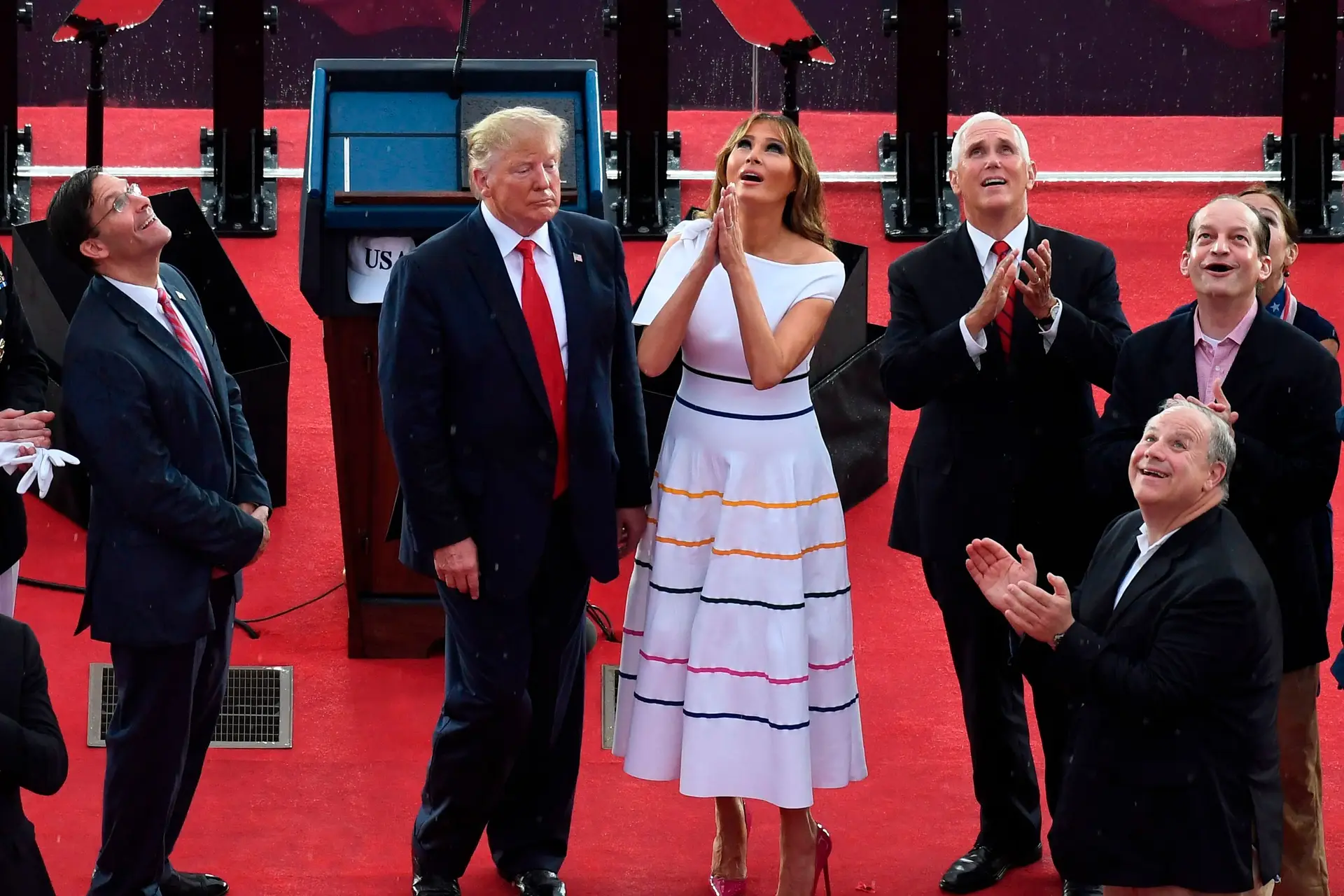 4 de Julho: a grande festa americana