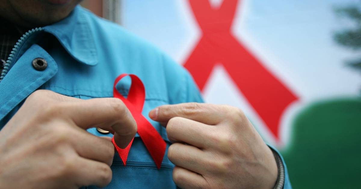 Entre 1983 e 2021, houve uma redução de 48% de novos casos de VIH e 66% de sida em Portugal