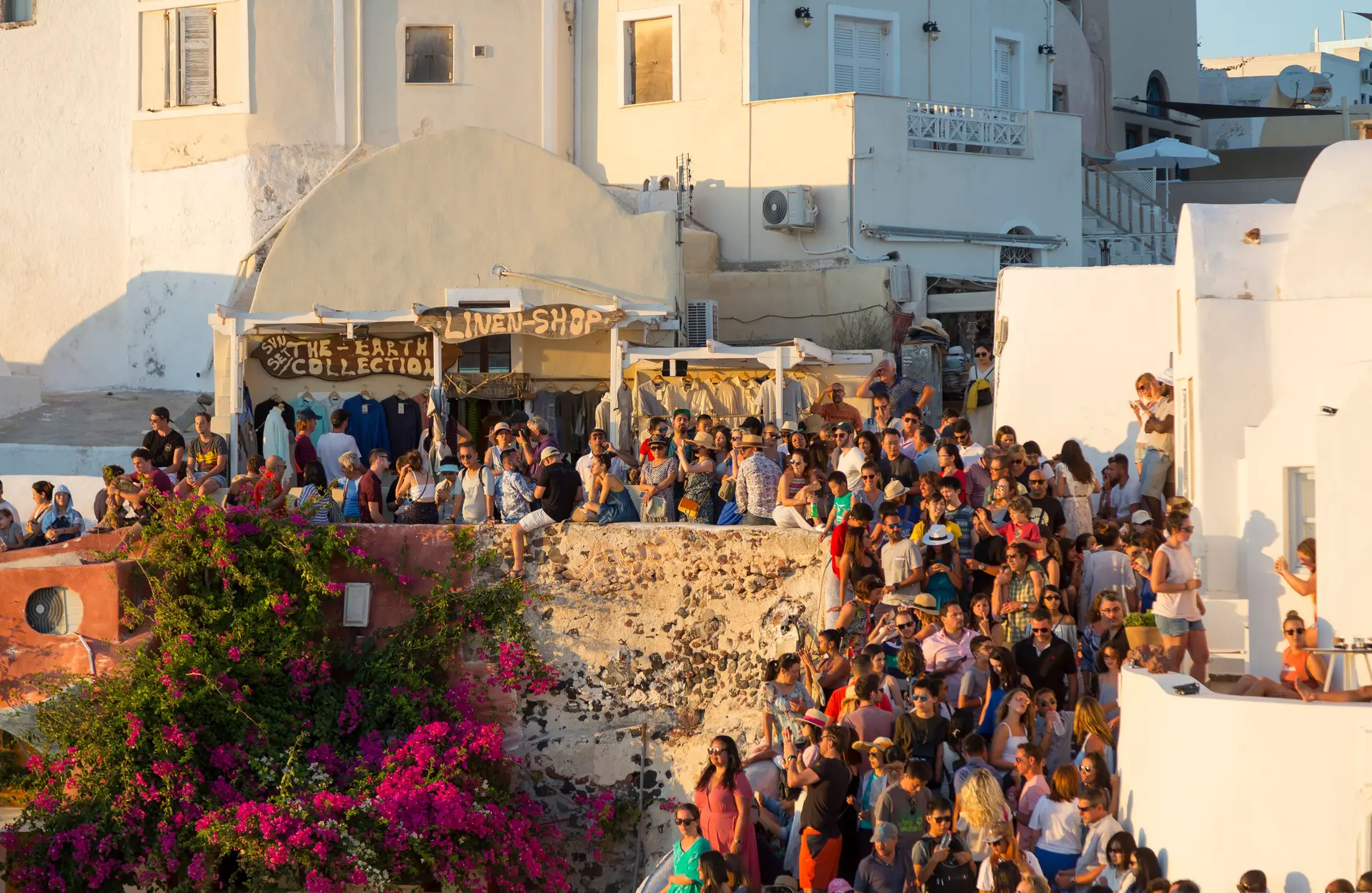 De Paris a Dubrovnik, as medidas para afastar turistas