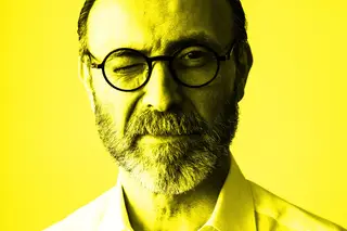 CEO RESET. “Ser verdadeiro” é o que Carlos Gomes da Silva mais valoriza numa entrevista de trabalho