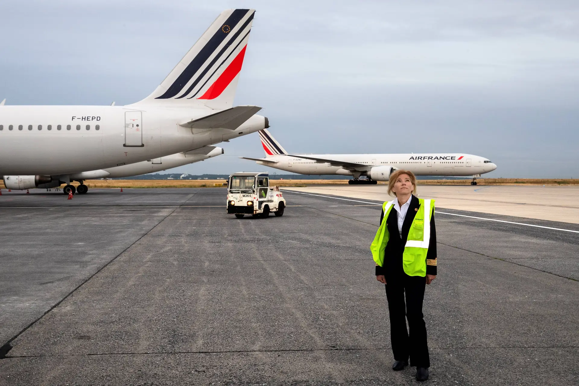 Air France/KLM diz ser a "mais credível" candidata à TAP, admite ficar com uma posição minoritária e já contratou assessores