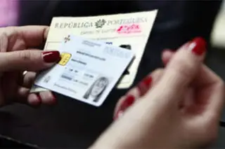 Cartão de Cidadão muda já este ano: é contactless, tem “um design muito apelativo” e vem com segurança reforçada