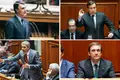 Cavaco,Guterres, Sócrates e Passos: quando o “estado da nação” anunciava o fim. O novo rosto dos Verdes no Parlamento. The Roots, uma instituição americana no arranque de oito noites de sonho em Cascais