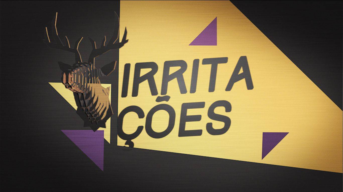 Sobre as playlists dos candidatos à presidência: “Confinavam as suas escolhas culturais e não se expunham ao ridículo” episode artwork