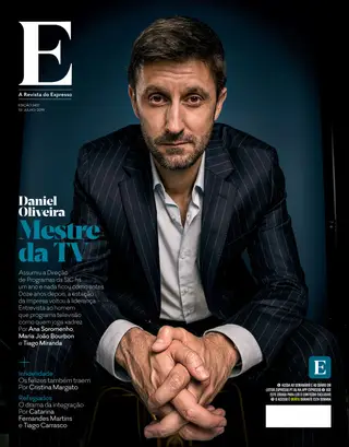 Revista E