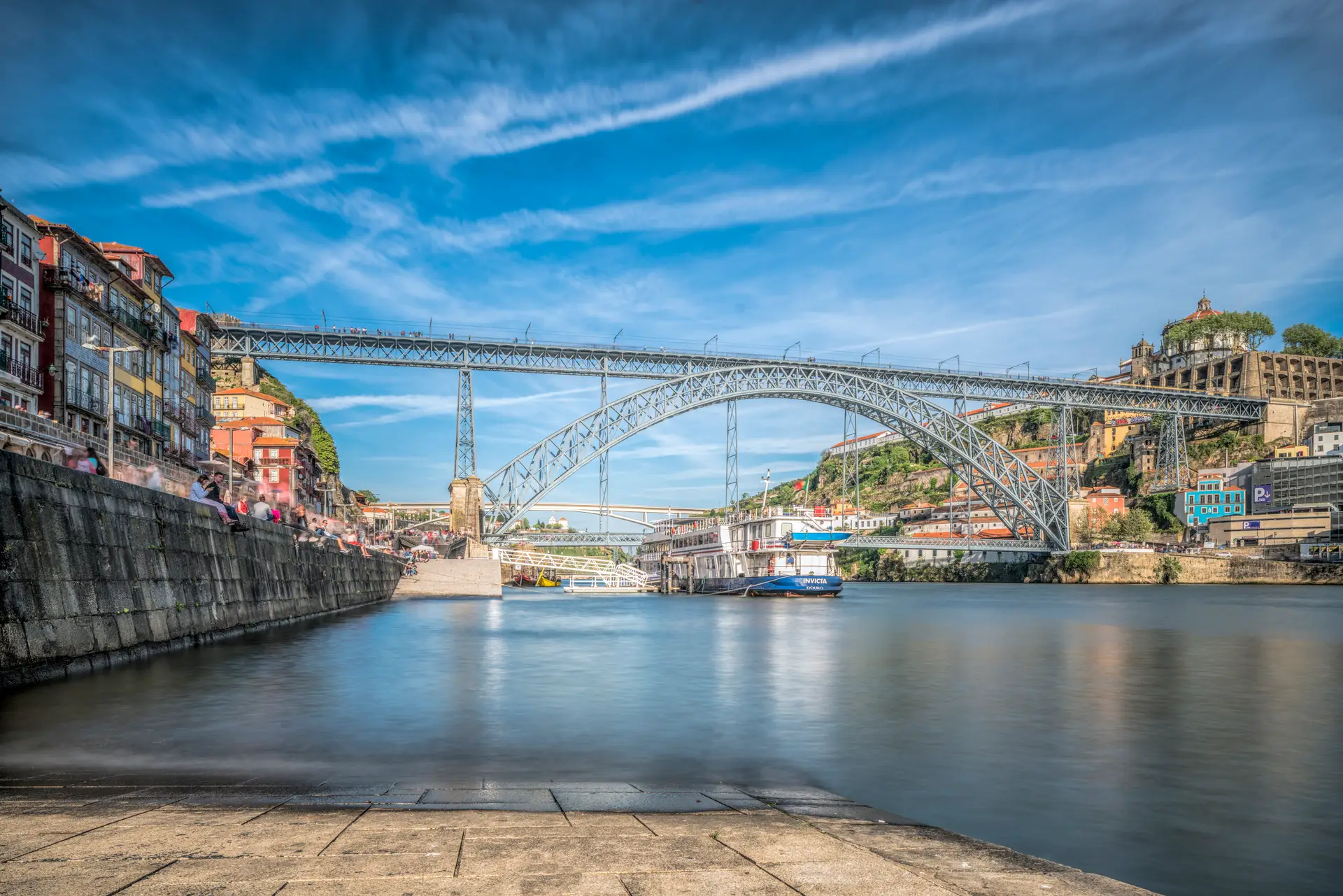 Câmara do Porto suspende arrendamentos de curta duração em zonas onde a pressão do AL é igual ou superior a 50%