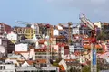 Lisboa está a transformar casas em escritórios