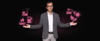 Energia: ainda não somos verdes como a Suécia mas estamos acima da média. Saiba porquê