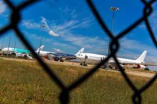 ANA já trabalha em obras de €300 milhões na Portela, para criar mais 10 portas de embarque