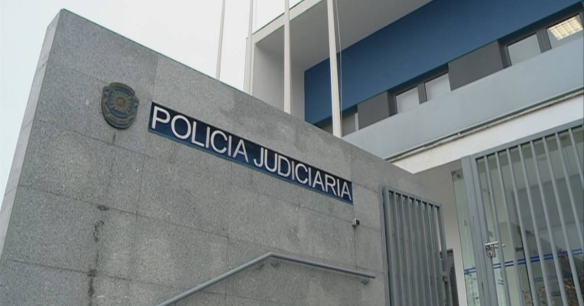 PJ faz buscas na Câmara de Vila Real após denúncia sobre eleição de presidente de empresa municipal