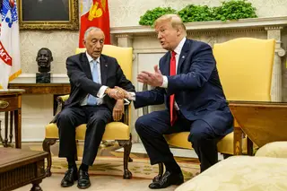 As 10 noticias que marcaram o dia