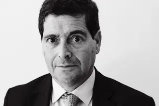 CEO RESET. Decisão mais difícil da carreira de António Ramalho foi o “haircut” de 15% aos obrigacionistas do Novo Banco