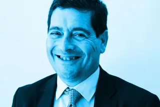 CEO RESET. Fato e ténis?! Eis o episódio mais divertido da carreira de António Ramalho