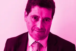 CEO RESET. “Sejam mais do que aquilo que podem ser” pede António Ramalho aos mais jovens