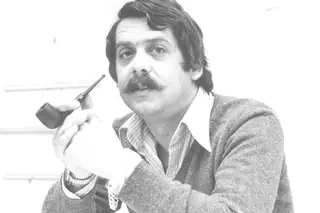 Benjamim Formigo (1949-2019). Morreu o antigo jornalista do Expresso que adorava “mudar a traquitana toda”