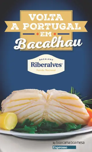 Especial Bacalhau