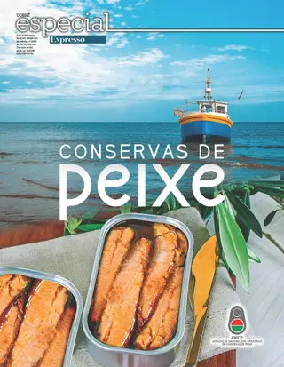 Especial Conservas de Peixe