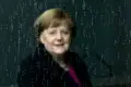 Apta para governar: Tremores à parte, Angela Merkel mantém intacta a agenda política