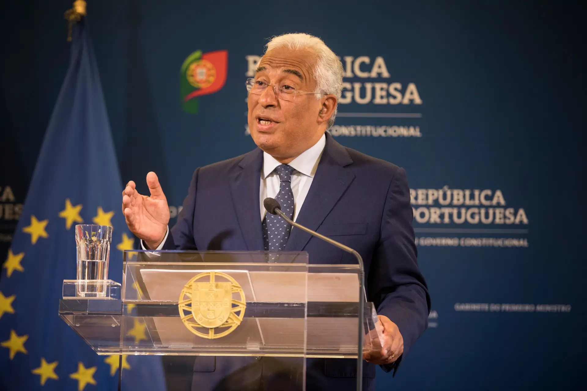 António Costa