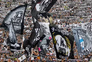 O Vitória de Guimarães roubou o quinto lugar na última jornada do último campeonato, indecisão que levou os sócios a contestar a direção liderada por Júlio Mendes <span class="creditofoto">Foto Getty Images</span>