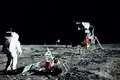 NASA proibiu Edwin Aldrin de deixar na Lua a autobiografia de “Rocket Man”. Corrupção dispara entre os temas que mais preocupam os portugueses. Saúde ainda lidera. Costa vs. reguladores, relatórios e auditorias: uma história antiga