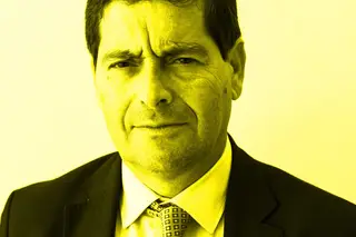 CEO RESET. Desemprego sénior? António Ramalho acredita que o tabu vai mudar