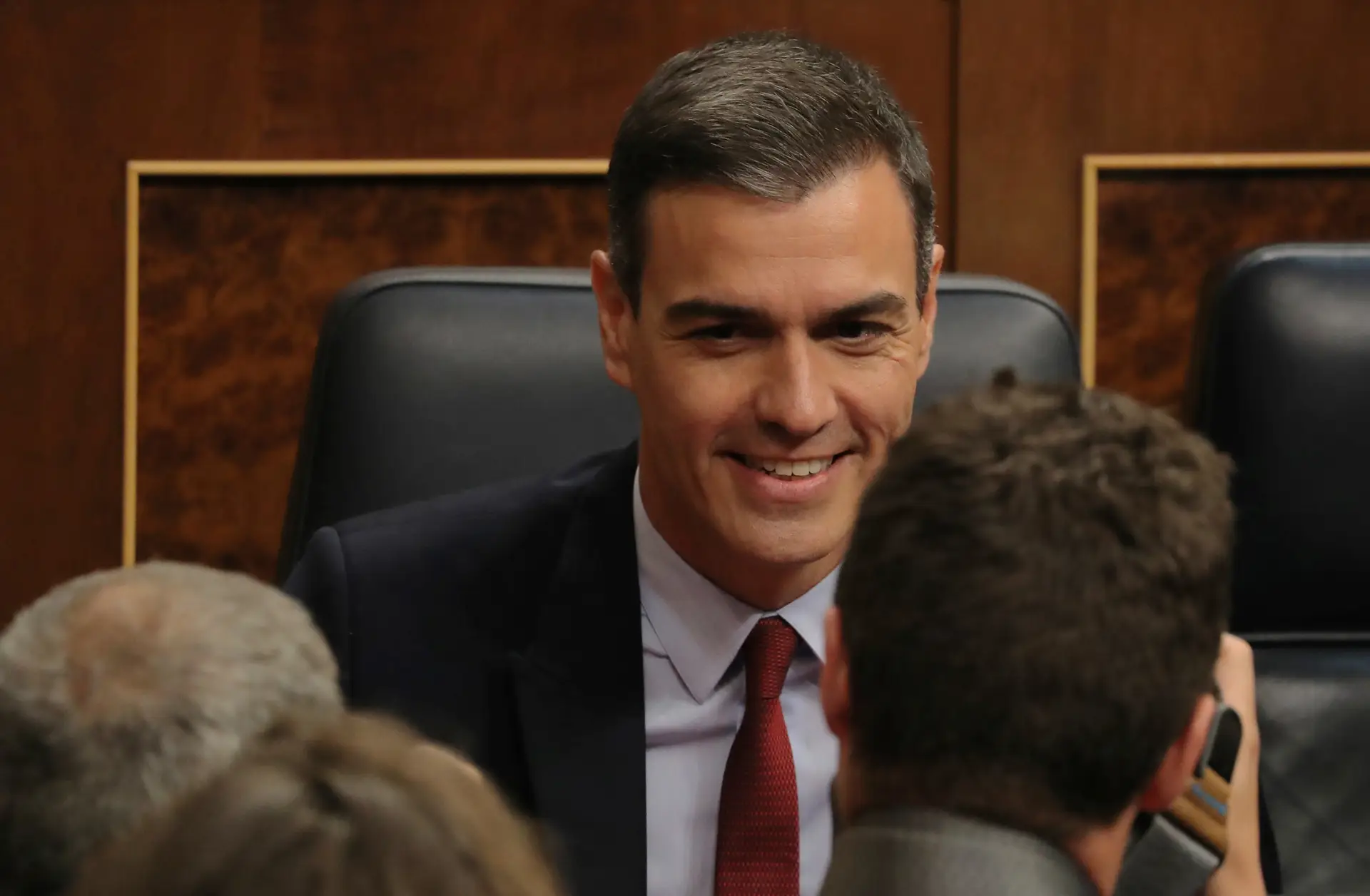 Sánchez tentará formar Governo “à portuguesa” mas já há quem avise que essa opção “tem truque”
